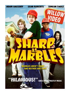 Sharp as Marbles (2008)