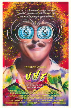UHF (1989)