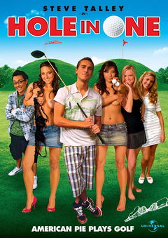 Hole in One (2010)