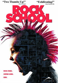 Rock School (2005)