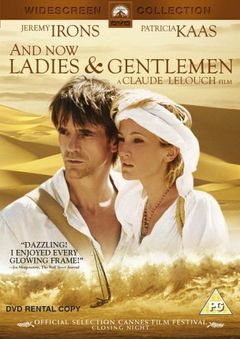 And Now... Ladies and Gentlemen... (2002)