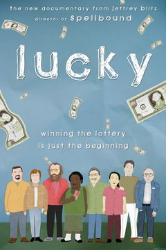 Lucky (2010)