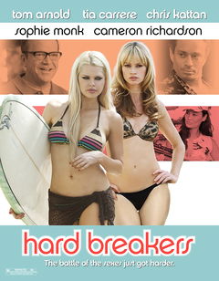 Hard Breakers (2010)