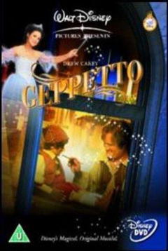 Geppetto (2000)