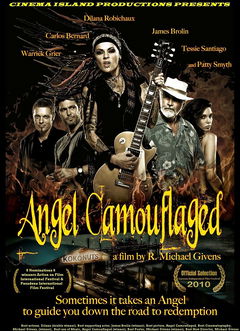 Angel Camouflaged (2010)