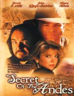 Secret of the Andes (1999)