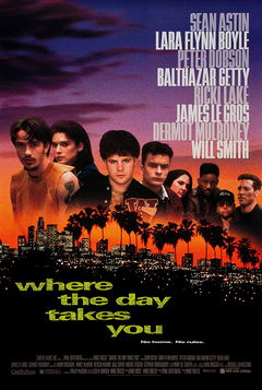 Where the Day Takes You (1991)