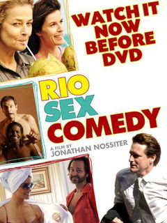 Rio Sex Comedy (2010)