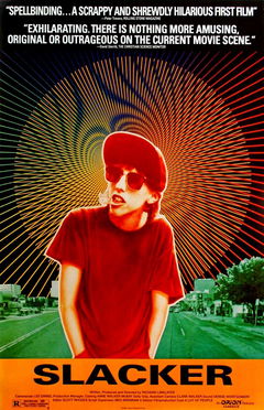 Slacker (1991)