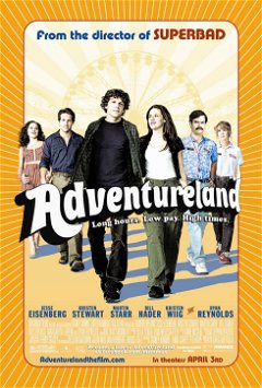 Adventureland (2009)