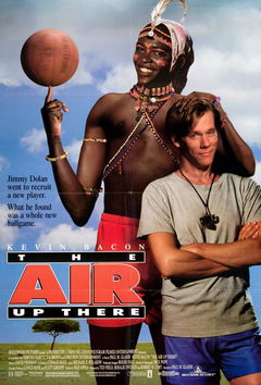 The Air Up There (1994)