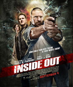 Inside Out (2011)