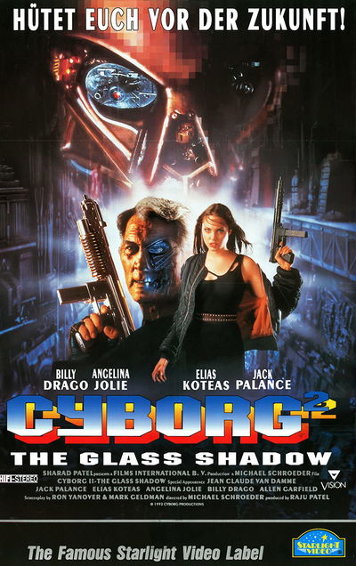 Cyborg 2