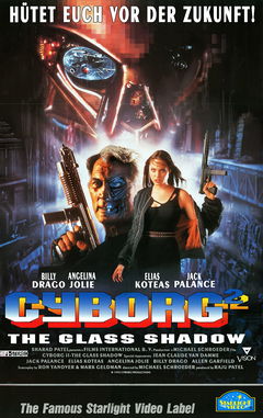 Cyborg 2 (1993)