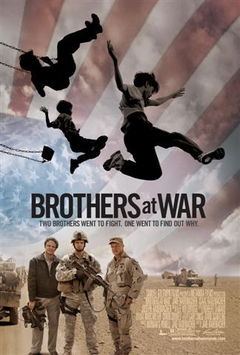 Brothers at War (2008)