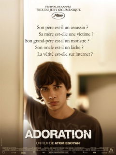 Adoration (2008)