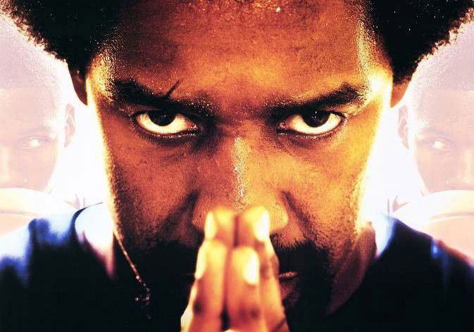 Beste Sportfilms 1998 (films in het genre sport)
