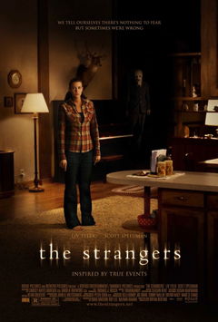 The Strangers (2008)