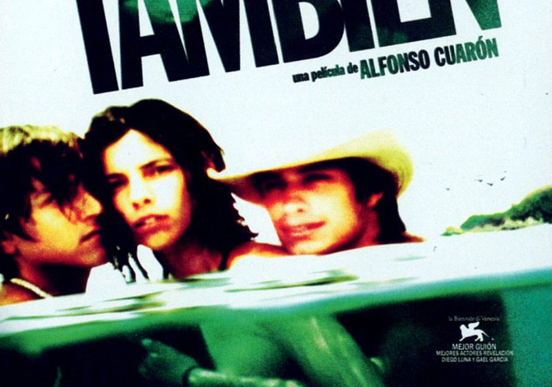 Beste Roadmovies 2001 (films in het genre roadmovie)