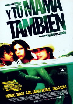 Y tu mamá también (2001)