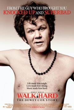 Walk Hard: The Dewey Cox Story (2007)