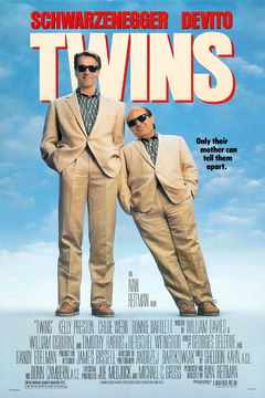 Twins (1988)