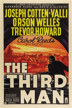 The Third Man (1949)