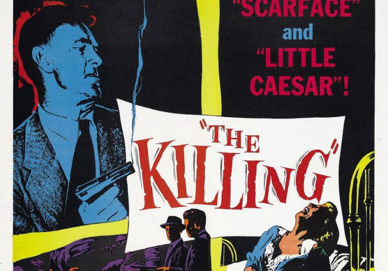 Top 100 Beste Films 1956