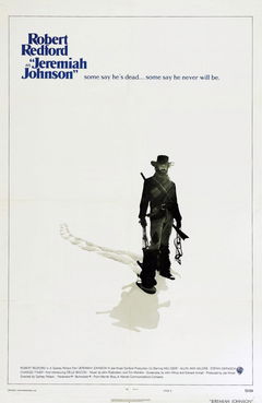 Jeremiah Johnson (1972)