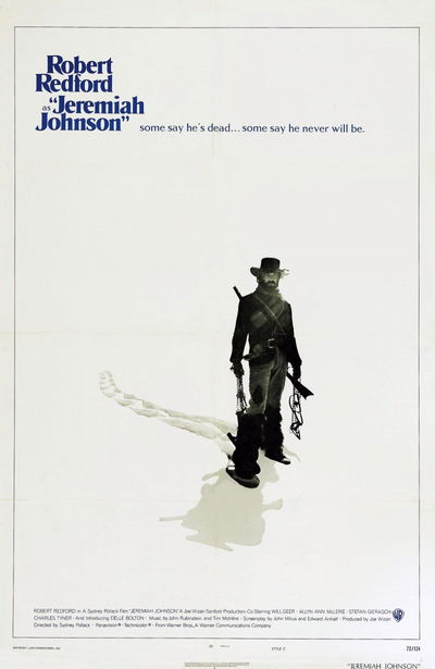 Jeremiah Johnson