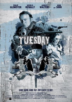 Tu£sday (2008)