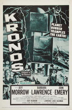 Kronos (1957)