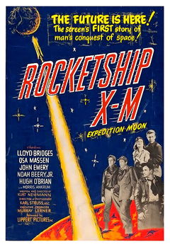 Spoetnik XM (1950)