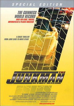 The Junkman (1982)