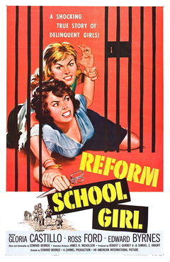 Reform School Girl (1957)