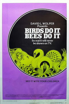 Birds Do It, Bees Do It (1974)