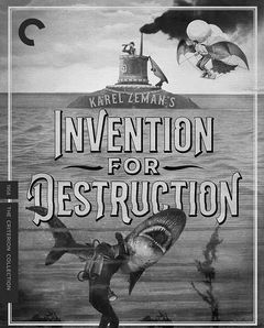 The Fabulous World of Jules Verne (1958)