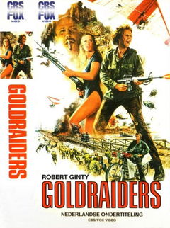Gold Raiders (1983)