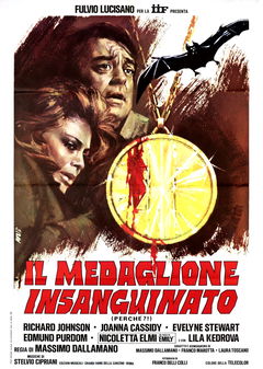 Il medaglione insanguinato (1975)