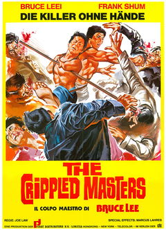 Crippled Masters (1979)
