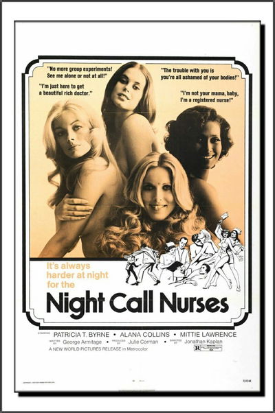 Night Call Nurses
