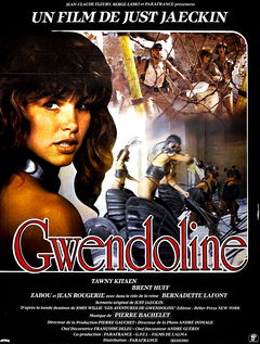 Gwendoline (1984)