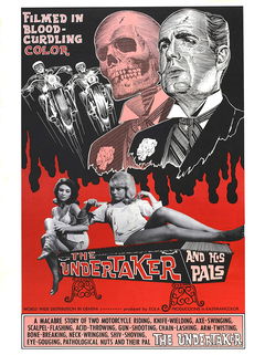 The Undertaker and His Pals (1967)