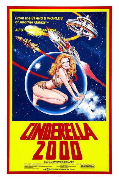Cinderella 2000