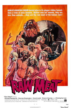 Death Line (1972)