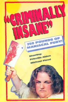 Criminally Insane (1975)