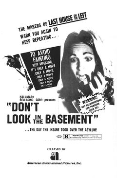 The Forgotten (1973)