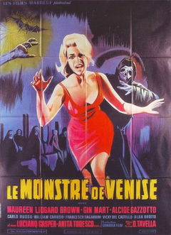 Il mostro di Venezia (1965)