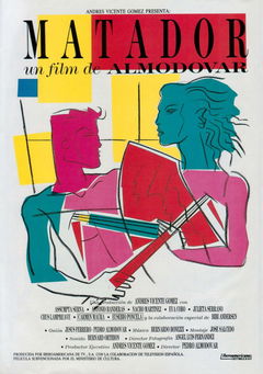 Matador (1986)
