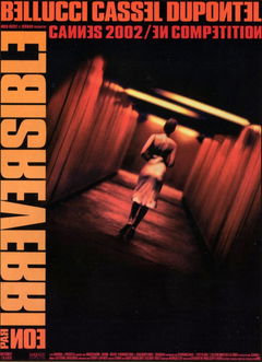 Irréversible (2002)
